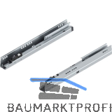 BLUM TANDEMBOX Korpusschiene BLUMOTION M, NL350mm, 30kg