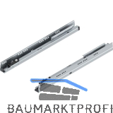 BLUM TANDEMBOX Korpusschiene BLUMOTION M, NL450mm, 30kg