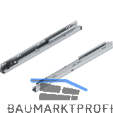 BLUM TANDEMBOX Korpusschiene BLUMOTION M, NL500mm, 30kg