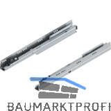 BLUM TANDEMBOX Korpusschiene BLUMOTION M, NL550mm, 65kg