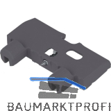 BLUM Bodenabst�tzwinkel f�r Tandembox, KS R7037 staubgrau