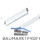 BLUM TANDEMBOX antaro SET H�he M, BLUMOTION M, 30kg, NL 270, Seidenweiss