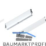 BLUM TANDEMBOX antaro SET H�he M, BLUMOTION M, 30kg, NL 500, Seidenweiss