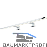 DOMUS LINE Spiegelleuchte Aalto 800mm 13W 3000 K warmwei� Chrom 230 V