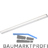 DOMUS LINE Unterbauleuchte Wolf 600 mm, 3900K neutralwei�, Aluminium