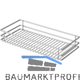 VS SUB Side Ablage-Set Classic 90� KB 300 mm Silber