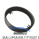 L&S Aufbauring Nube 58 schwarz