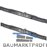 VS TAL Larder Frontbefestigung KB 400 mm Lava