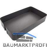 VS TAL Larder Ablage Planero KB 400 mm Lava