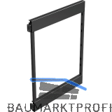 VS SUB Side 1 Rohrrahmen 485 mm Lava