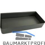 VS SUB Side Ablage-Set Planero 90� KB 300 mm Lava