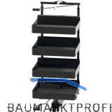 VS TAL Gate 3 Hochschrankauszug Set Planero KB 600 mm Lava