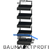 VS TAL Gate Hochschrankauszug Set Planero 1700 - 1950 mm KB 600 mm Lava