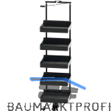 VS TAL Gate Hochschrankauszug Set Planero 1950 - 2140 mm KB 600 mm Lava