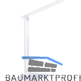 EGLO Schreibtischleuchte Caupo Wei�
