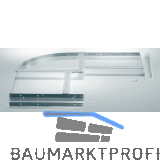 KESSEB�HMER Oberbodenwinkel Revo 90 Stahl verzinkt