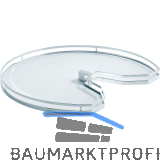 KESSEB�HMER Tablar Arena Style 810 mm Revo 90 Holz/Stahl