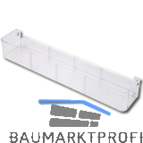 PEKA Einh�ngeschale KB 150 mm, Slim, Kunststoff Transparent