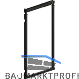 VS TAL Larder Rohrrahmen Set KB 300/EH 950 - 1200 mm Lava