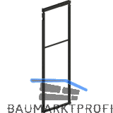 VS TAL Larder Rohrrahmen Set KB 300/EH 1450 - 1700 mm Lava
