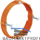 Putzausgleich-Ring H�he 10 mm orange