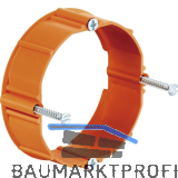 Putzausgleich-Ring H�he 20 mm orange