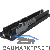 VS TAL Larder Rollenf�hrung mit D�mpfung Stahl Lava