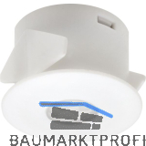 DOMUS LINE Bewegungsmelder PIR 2.0 12/24 V/DC wei�