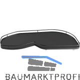 KESSEB�HMER Le Mans II Einh�ngetablare Anthrazit 600 rechts