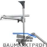 VS Cornerstone Swing Beschlag-Set 691 - 730 mm Stahl verzinkt