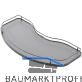 VS Cornerstone Swing Ablage Set Premea KB 1200 mm Lava