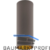 EGLO Schirm Pasteri Pro � 150 H 400 mm Textil capuccino/gold