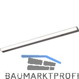 DOMUS LINE Unterbauleuchte Wolf 450 mm, 3900K neutralwei�, schwarz