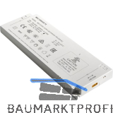 L&S Netzger�t Meccano 60 W 12/V/DC 72 W 24/VDC ohne Verteiler