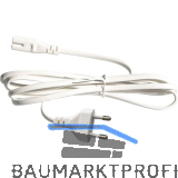 L&S Anschlussleitung 2 m mit KR-Stecker zu MEC Lite Netzger�t