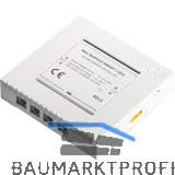 L&S Meccano Smart DualColor 1-Kanal Modul mit 8-fach Verteiler 24 V/DC