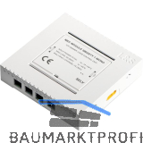 L&S Meccano SmartyVoice Mono 1-Kanal Modul mit 8-fach Verteiler 12 V/DC