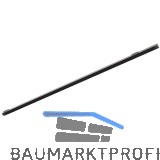 L&S Einbauleuchte Mini Kendo DualColor 500 mm schwarz transluzent