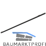 L&S Einbauleuchte Mini Kendo DualColor 760 mm schwarz transluzent