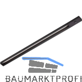 DOMUS LINE Unterbauleuchte Blade TD mit Touch-Dimmschalter 1000 mm schwarz matt