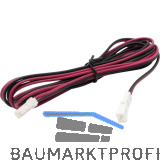 SIRO Verl�ngerungsleitung VLL05 24V/DC, LED-Stecker, LED-Kupplung, L�nge 2000 mm