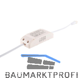 MCLED LED-Netzger�t dimmbar 9 W 300 mA