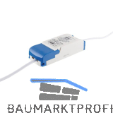 LED-Netzger�t dimmbar 25 W 300 mA