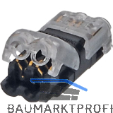 Kabelverbinder SL-CAB2-IC-V5 2-polig gerade