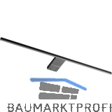 ELEKTRA Spiegelleuchte LD 8104 700mm schwarz 24 V/DC