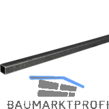 HALC� Schrankrohr Kulm 1000 mm Stahl schwarz passiviert