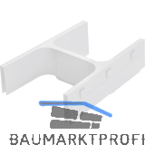 NINKA Rahmen-Set Banio Kunststoff Wei�