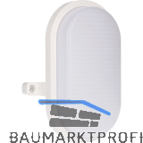 LED`S LIGHT Wand-/ Deckenleuchte Bullseye wei�