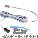 DOMUS LINE IR-Sensorschalter, T�rsensor POLY IR schwarz