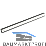 L&S Leuchte Lugano IP44 IR DualColor 1200mm, Schwarz
